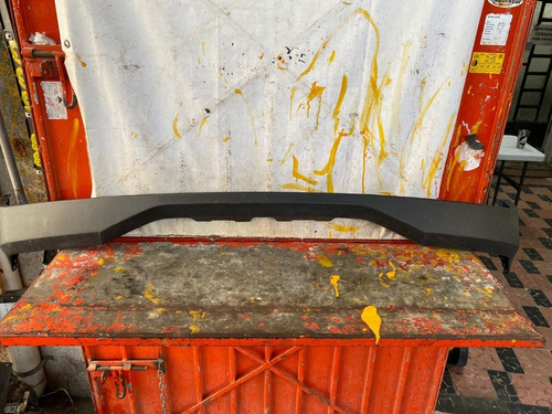 Spoiler Delantero Ford Ranger 11-13 37233