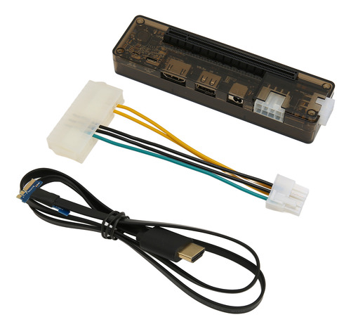 Interfaz Clave M.2 A/e De Docking Station Graphics Exp Gdc