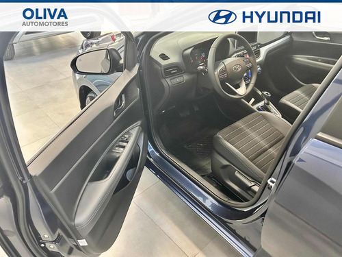Hyundai HB20 HATCH 1.6 UNIQUE AT