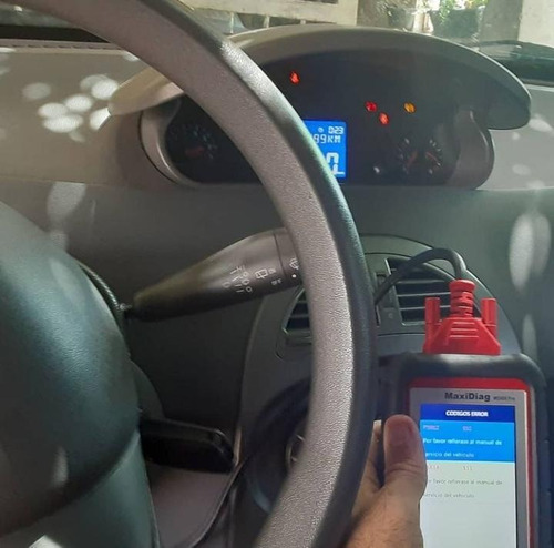 Imagen 4 de 10 de Cpaxco Diagnostico Serv Escanner Y Inyeccion Automotriz