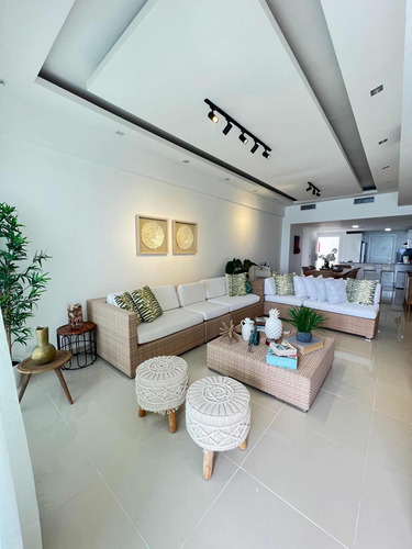¡acogedor Apartamento En Venta En Juan Dolio!
