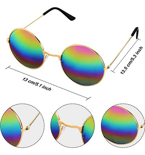 Inrajoper Conjunto De 4 Piezas De Accesorios Para Disfraces