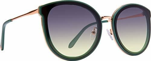 Lentes De Sol - Espía Optica Unisex Colada