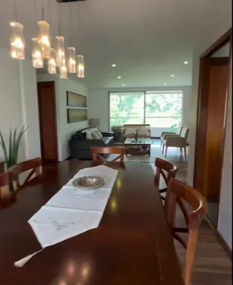 Apartamento en venta