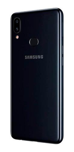 Samsung Galaxy A10s 32 GB Negro 2 GB RAM