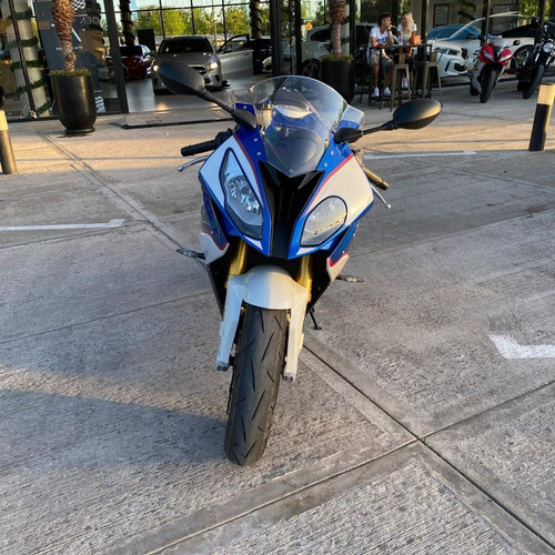 Imagen 2 de 16 de Bmw S 1000 Rr
