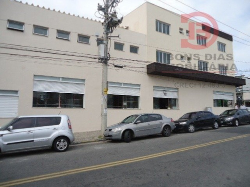 Imagem 4 de 15 de Salao - Vila Re - Ref: 6295 - L-6295