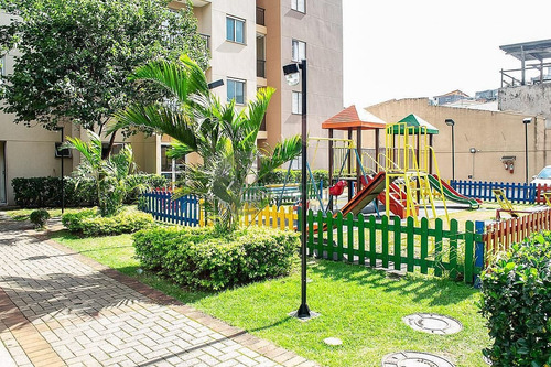 Imagem 17 de 21 de Venda Apartamento São Paulo Vila Santa Delfina - A322