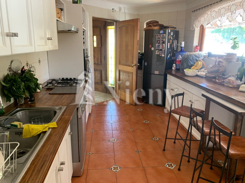 Imagen 8 de 17 de Casa En Venta En Reñaca, Los Almendros