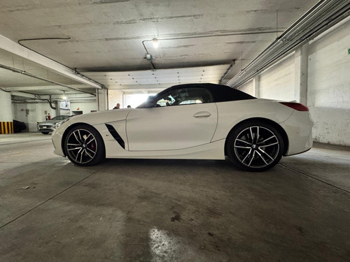 Bmw Z4 2 Pts. Z4 20i, L4, 2.0t, 197 Hp, ta