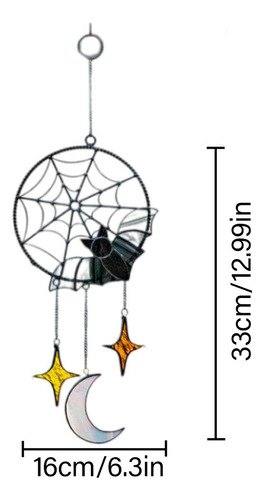 Colgante De Murciélago Gótico Con Forma De Murciélago Para C