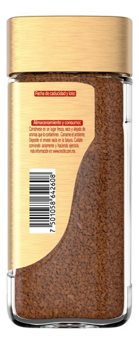 2 Nescafé Taster S Choice Café Soluble Gourmet Blend 100gr