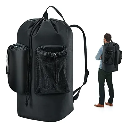 Mochila para ropa sale