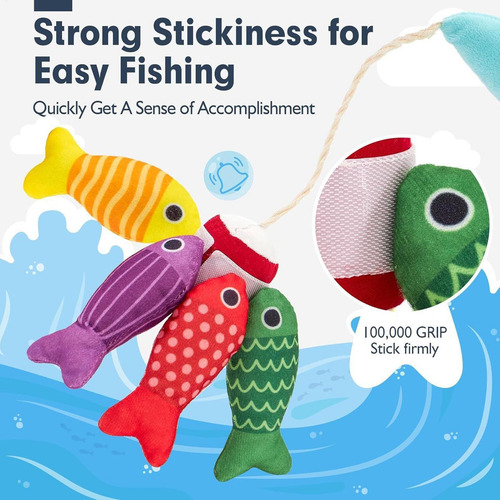 Juego De Pesca Para Niños Juego De Pesca Para Niños Pequeños