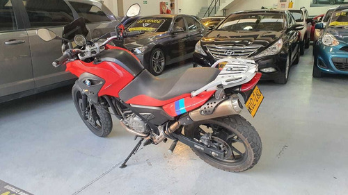 Bmw G650 Gs
