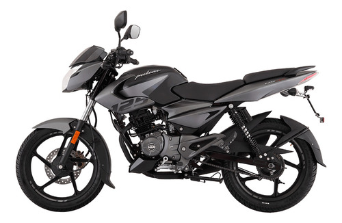 Bajaj Rouser Ls 125 (ns125) 2025 Entrega Inmediata De Titta