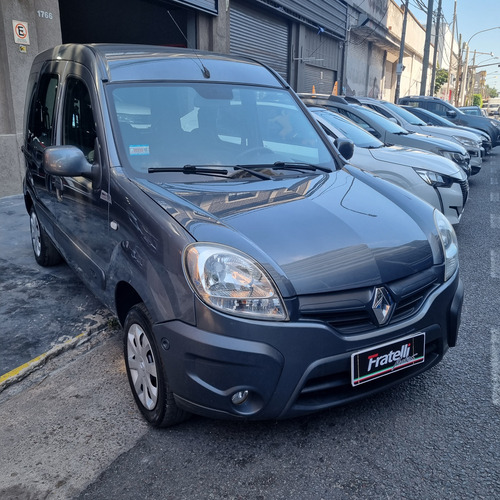 Renault Kangoo 1.6 Ph3 Authentique Plus Lc