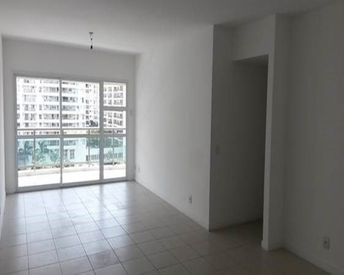 Imagem 2 de 7 de Apartamento 4 Quartos Reserva Jardim - 2042005555 - 32009858