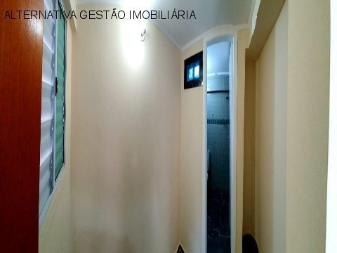Imagem 14 de 30 de Casa Residencial Em São Paulo - Sp, Jaguaré - Cav0726