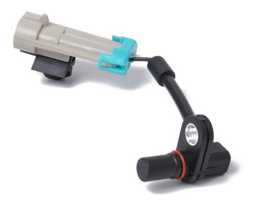 Sensor De Abs Dianteiro Captiva 2008 - 2013 Original