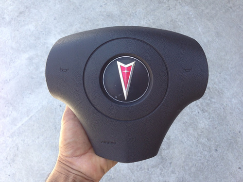 Imagen 2 de 7 de Bolsa De Aire Pontiac G6 Sedan 2006 2007 2008 2009 2010