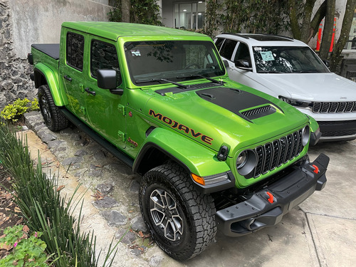 Jeep JT 3.6 V6 Mojave 4X4 At