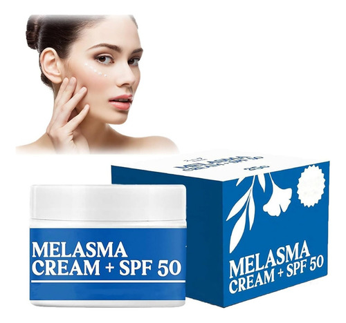 - Crema De Melasma Suhada De Japón, Crema De Melasma Suhada
