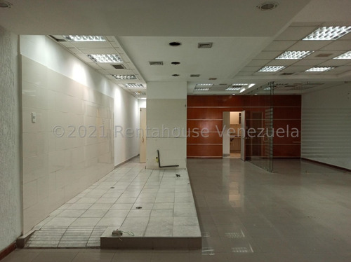 Imagen 2 de 9 de Local En Alquiler La Floresta Maracay Nv
