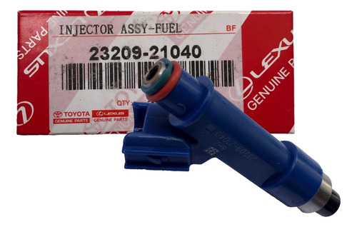 Inyector De Gasolina Yaris Sport Belta 1.5 1.3 2006-2009