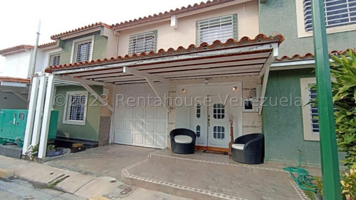 Milagros Inmuebles Casa Venta Cabudare Lara Av Intercomunal Barquisimeto Acarigua Villa Roca Economica Residencial Economico  Rentahouse Codigo Referencia Inmobiliaria N° 24-18114