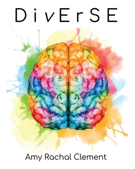 Libro Diverse: Stories On Neurodivergence And The Neurodi...