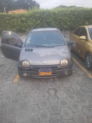 Renault Twingo 1.2 Fase Iii