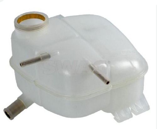 Envase Agua Radiador Vectra 2.0 8 V  S/ Sensor 3 Tomas