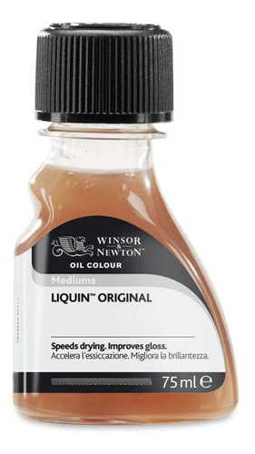 Winsor & Newton Liquin Original 75 Ml