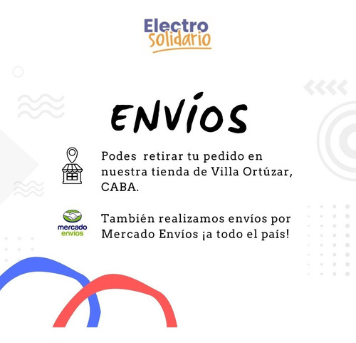 Imagen 7 de 8 de Parlante Bluetooth Efecto 360 Noblex Psb170 Nuevo Ns