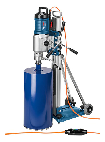 Perfuratriz Bosch Gdb 350 We 220v Sem Suporte