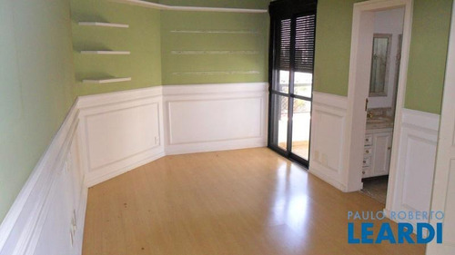 Apartamento - Real Parque - Sp - 248339