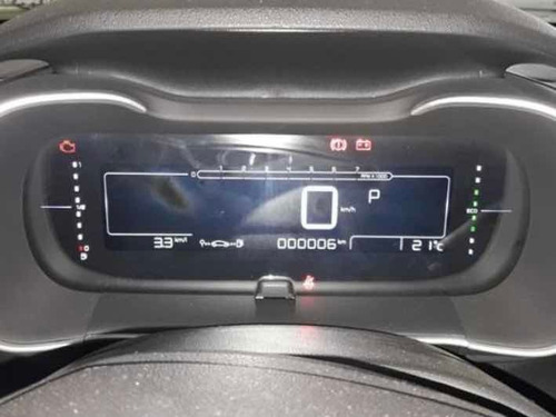 Citroën C4 Cactus 2021 1.6 Live 16v Aut. 5p