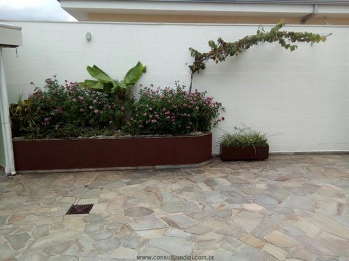 Imagem 16 de 28 de Casas À Venda Em Jundiaí/sp - Compre A Sua Casa Aqui! - 1121141