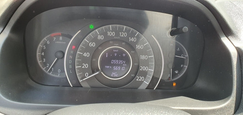 Imagen 13 de 14 de Honda Cr-v 2015 2.4 I-style Mt