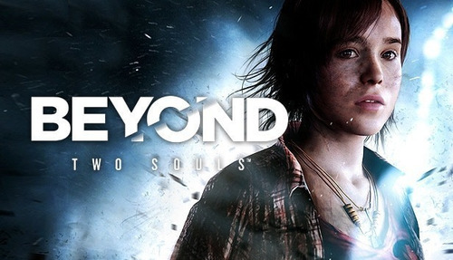 Beyond: Two Souls Código Original Steam Pc