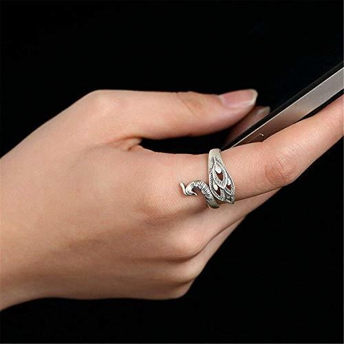 2 Anillo Tejer Ajustable Para Ganchillo Phoenix Soporte