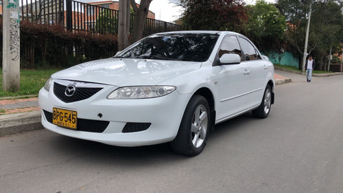 Mazda 6 2.0 Lfna4