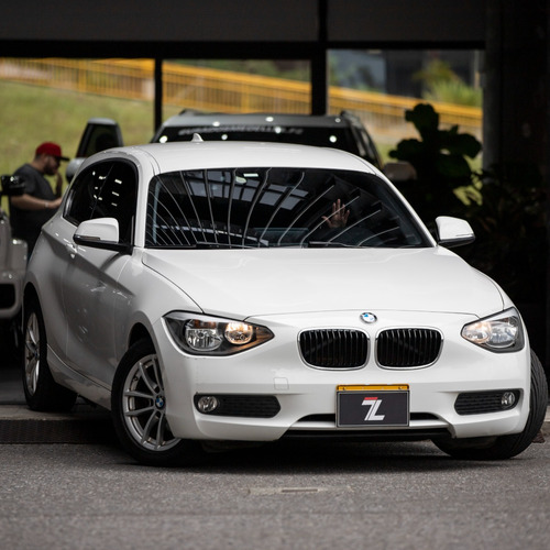 BMW Serie 1 114i 1.6