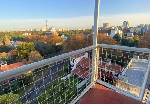 Imagen 3 de 23 de Venta Departamento 2 Ambientes Balcon Olivos