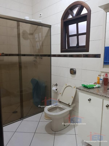 Ref.: 2822 - Casa Terrea Em Osasco Para Venda - V2822