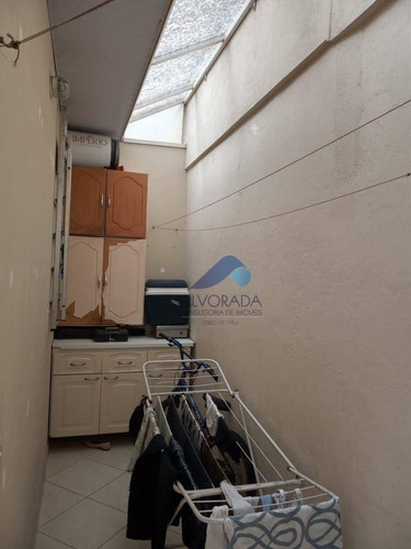 Imagem 18 de 21 de Casa Com 3 Dormitórios À Venda, 85 M² Por R$ 430.000,00 - Jardim Das Indústrias - São José Dos Campos/sp - Ca0744