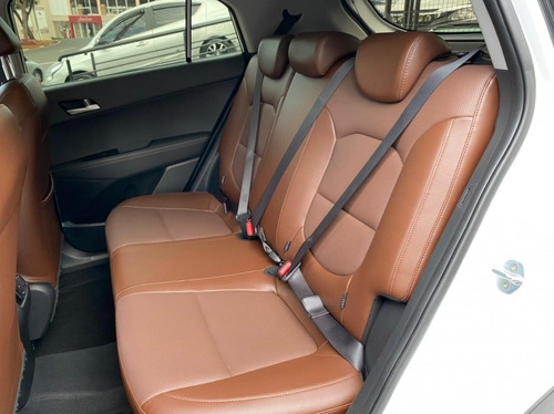 Imagem 8 de 13 de Hyundai Creta Prestige 2.0 Automatico