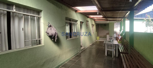 Imagem 6 de 28 de Casa À Venda, 2 Quartos, 10 Vagas, Riacho Das Pedras - Contagem/mg - 26439