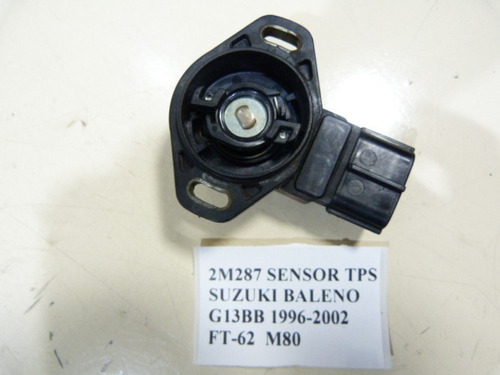 Sensor Tps Suzuki Baleno G13bb 1996-2002  
